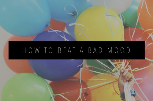 how to beat a bad mood featured image