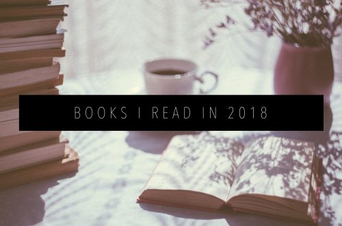 BOOKS I READ IN 2018 FEATURED IMAGE