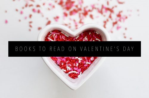BOOKS TO READ ON VALENTINE'S DAY FEATURED IMAGE