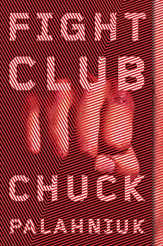fight club by chuck palahniuk