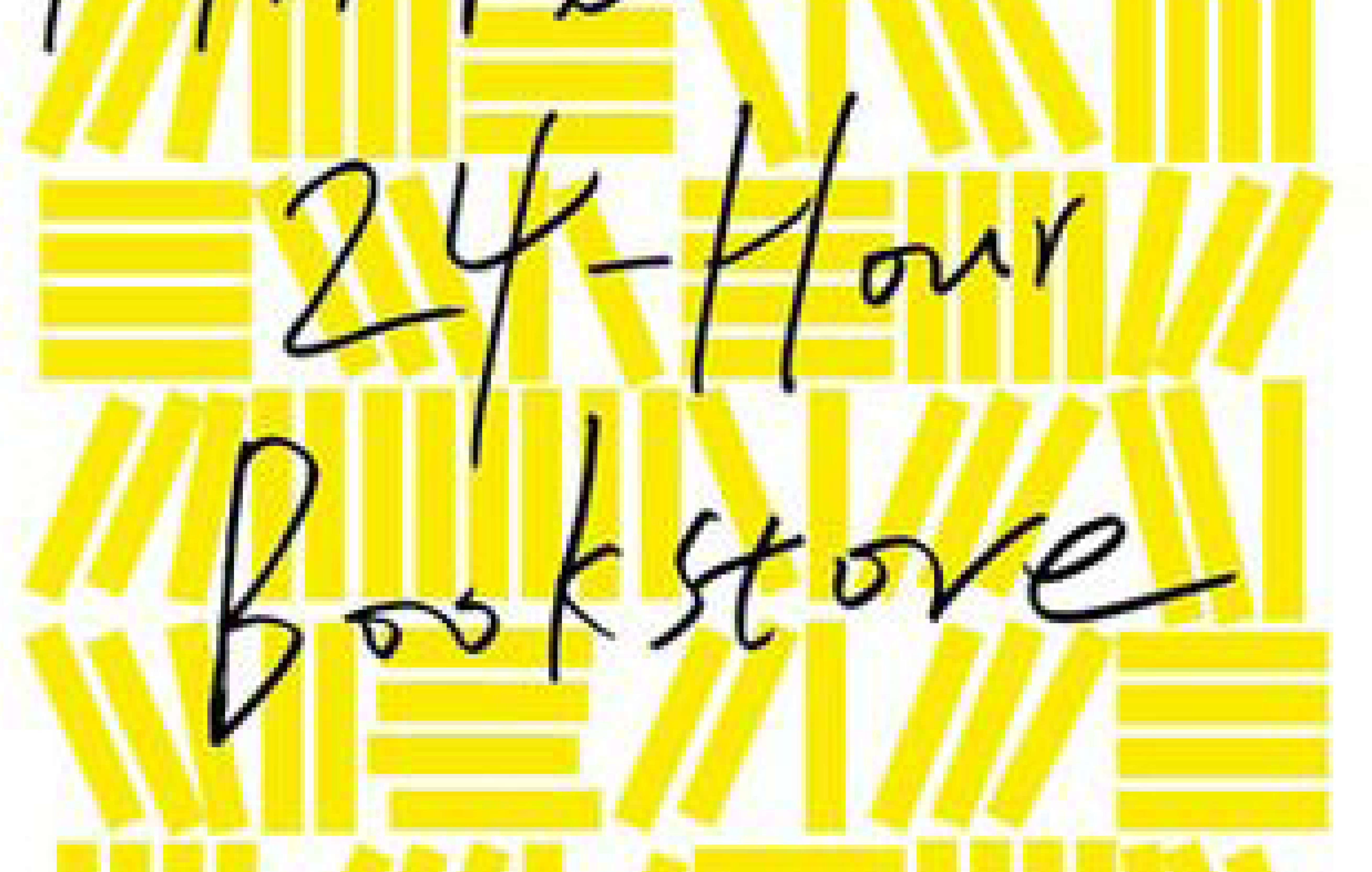 24 hour bookstore