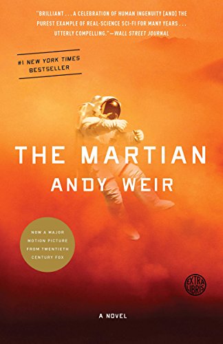 The Martian best books of 2019 so far