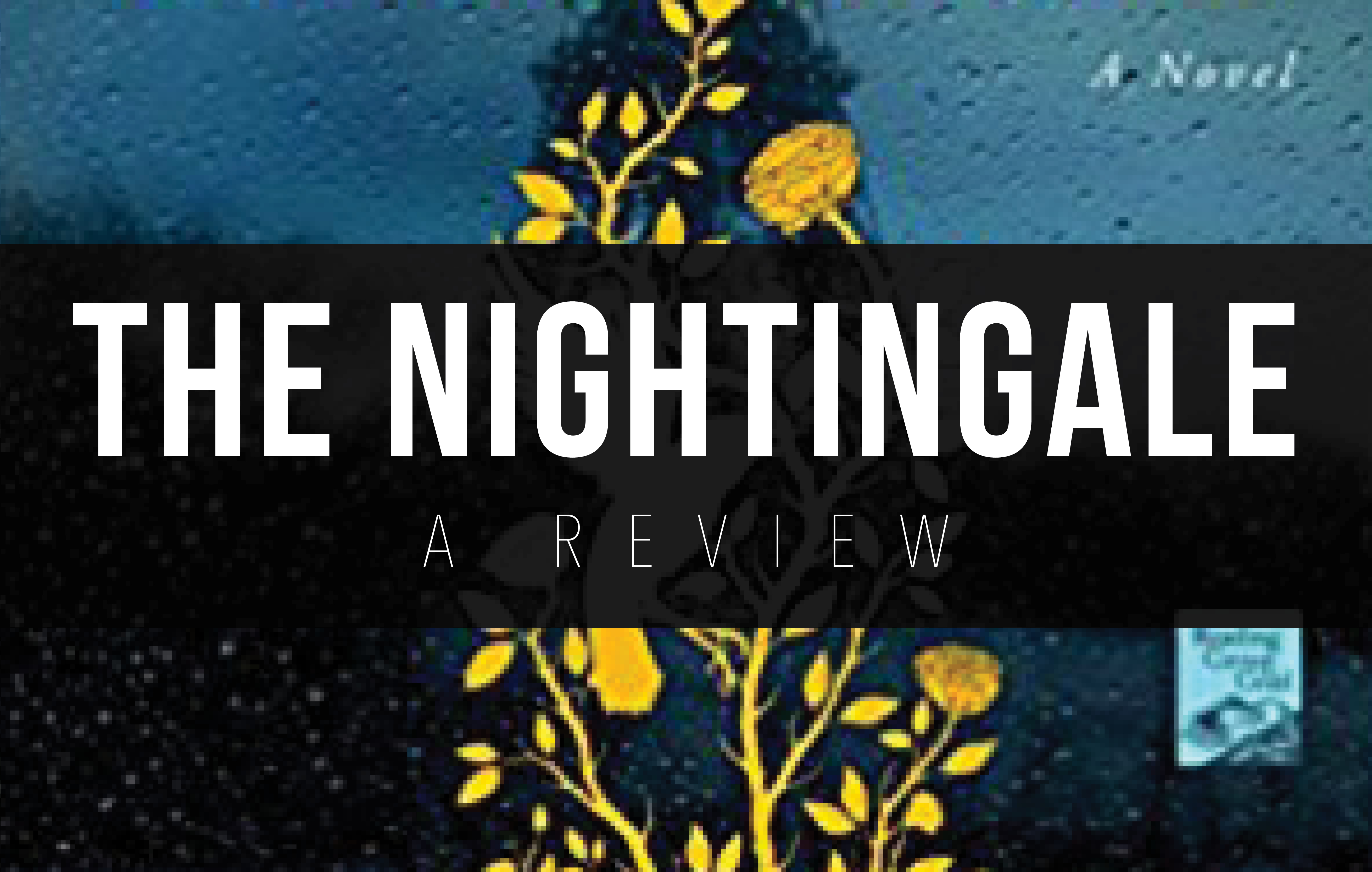 the nightingale a review