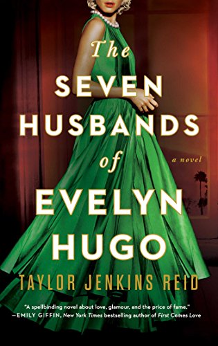 The Seven Husbands of Evelyn Hugo Book Review