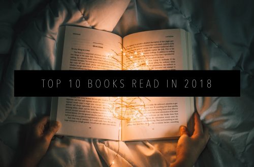 TOP 10 BOOKS READ IN 2018 FEATURED IMAGE