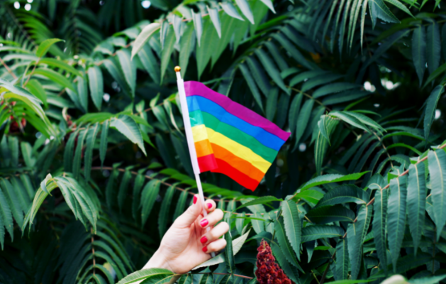 Books to Read During Pride Month
