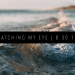CATCHING MY EYE 8.30.19 FEATURED IMAGE