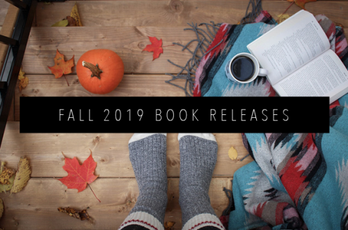 FALL BOOK RELEASES 2019 FEATURED IMAGE