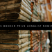 TOP 5 BOOKER PRIZE LONG LIST NOMINEES FEATURED IMAGE